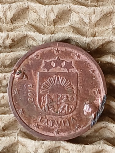 Euro coins - euro,
