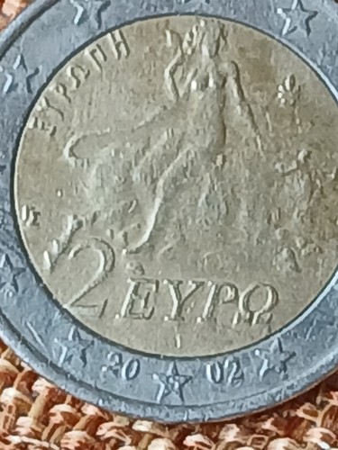Euro coins - euro,