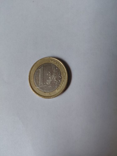 Euro coin 2000 - coin,
