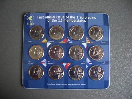 Official issue first the 1 - official,