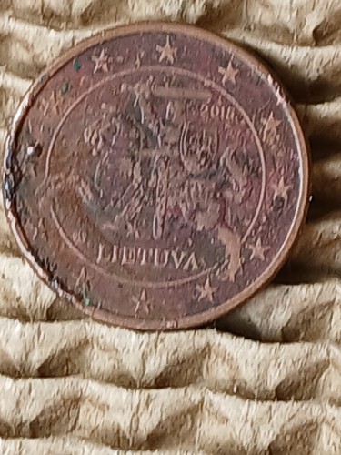 Euro coins - euro,