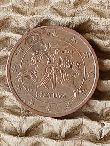 Euro coins - euro,