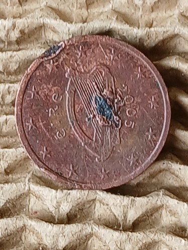 Euro coins - euro,