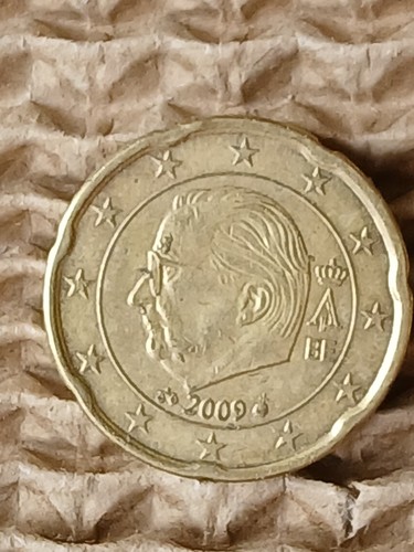 Euro coins - euro,