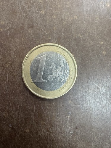Euro coins rare - euro, collectible