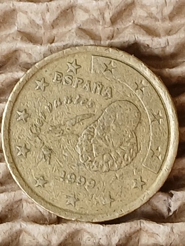 Euro coins - euro,