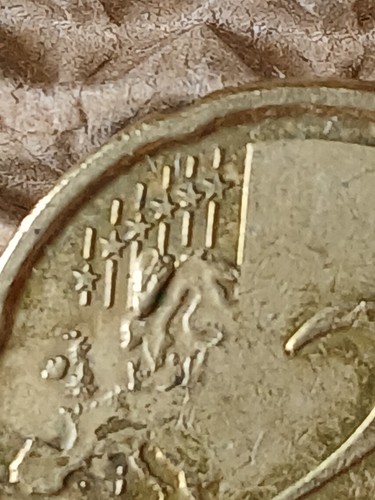 Euro coins - euro,