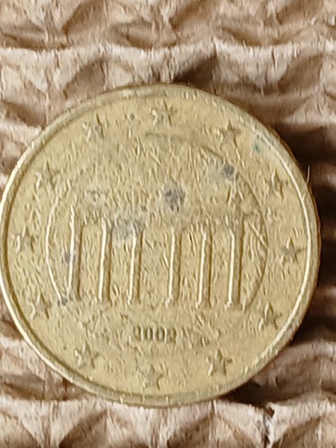 Euro coins - euro,