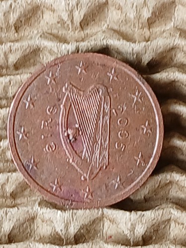 Euro coins - euro,