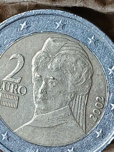Euro coin - euro,